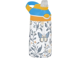 Botella - Vaso Térmico Portátil