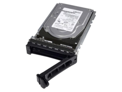 Dell Npos se venderá solo con el servidor 600 Gb 15 K Rpm Sas 12 Gbps 512 N 2.5 pulgadas disco duro conectable en caliente Ck