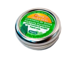 Complemento Alimentar FORTE PHARMA Forte Pharma Caramelos Goma Eucalipto 45 Gr
