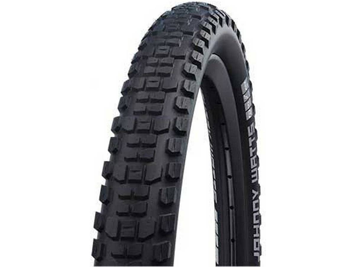 Neumático para Ciclismo Montaña SCHWALBE Johnny Watts Performance Dd Raceguard Foldable