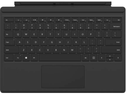 Teclado para Tablet MICROSOFT Surface Pro Type Cover