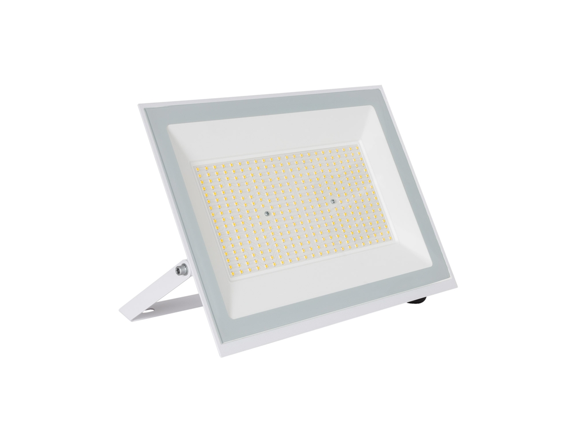 Foco Proyector LED 200W 120lm/W IP65 S3 5000K Blanco Frío LEDKIA