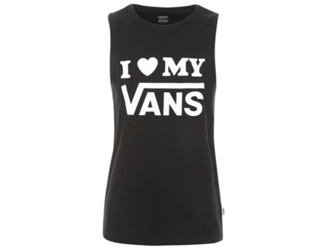 Vans Love