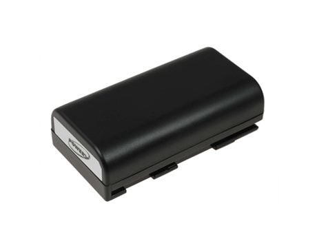 Batería POWERY 1.30.CAN.22.14 para Canon V420 2600mAh