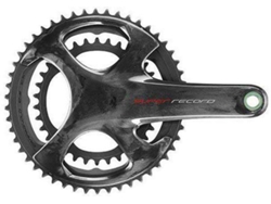 Pedaliers CAMPAGNOLO de Carbono Super Record 12 Ultra Torque