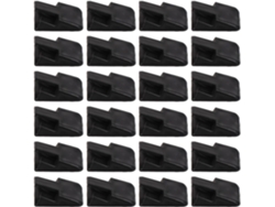 Soporte para joyas negro GOKOCO
