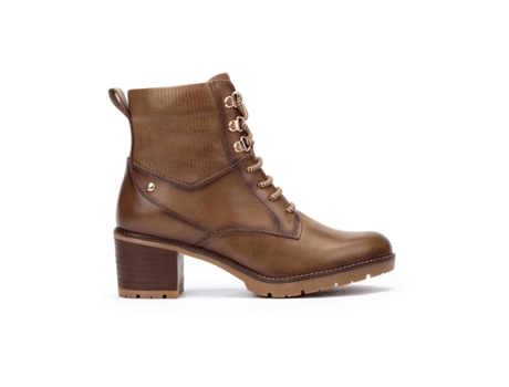 Botas de Mujer PIKOLINOS Llanes Verde (39)