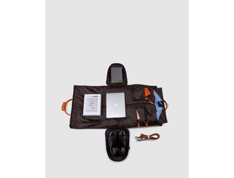 Maleta de Viaje KITBUCK Multifunción (62x11x44cm - 45L)