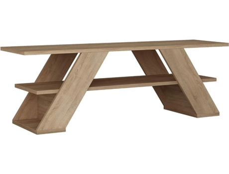Mesa Tv 40X120X34 Safir VENPRODIN