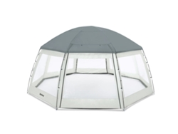 Capota para piscina BESTWAY
