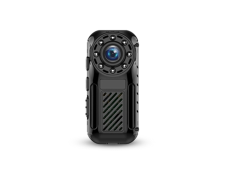 Mini Cámara Spy ENKERS Negro (9128607411379)