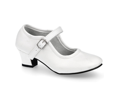 Zapatos para niñas Bubble Kids Ab-2 22 BUBBLE BOBBLE