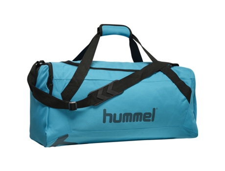 Bolsa Deportivas HUMMEL Unisexo (Multicolor)