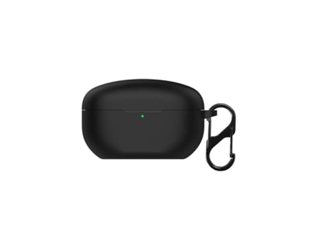 Funda Protectora de Silicona para Auriculares Sony Wf-1000Xm5 Negra