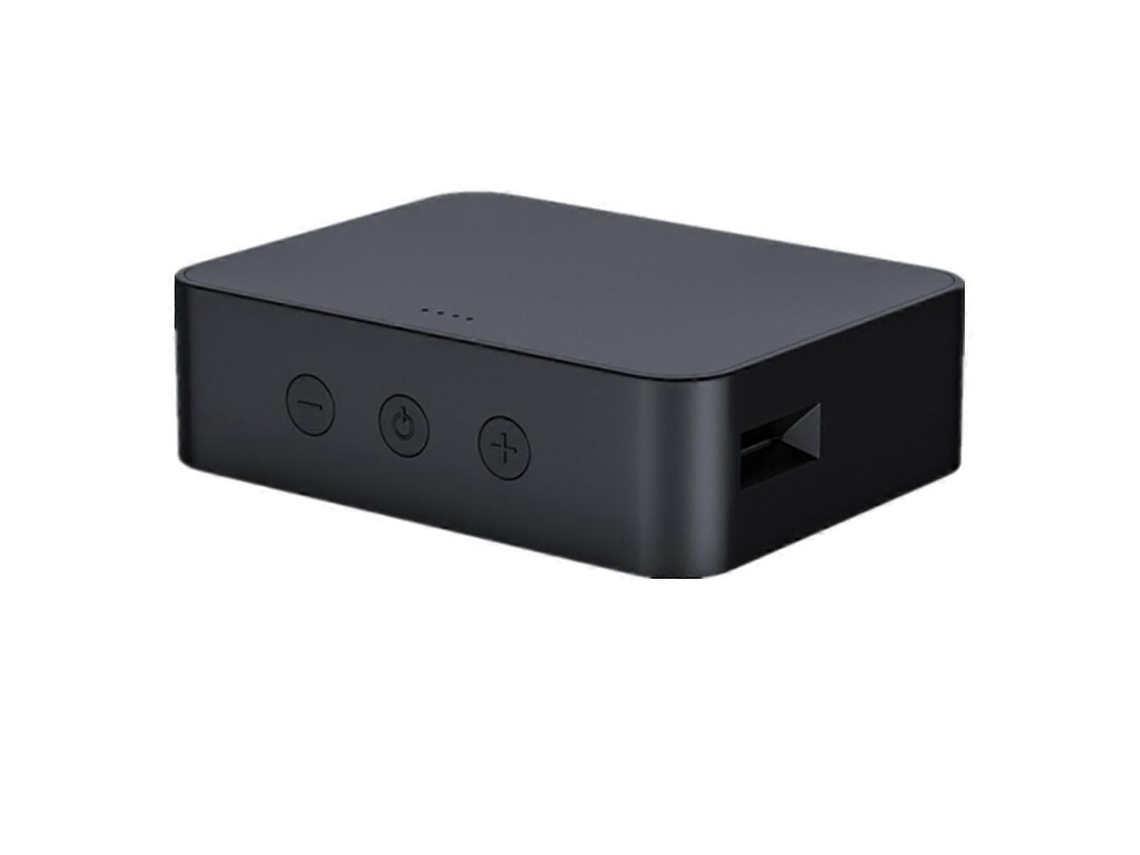 Transmisor y receptor Bluetooth 5.0 de Rosewell para TV y auriculares