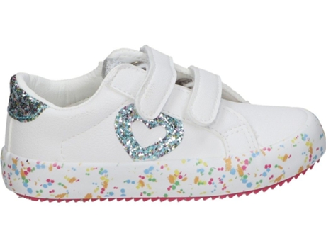 Zapatillas de Bebé Niña OSITO (23)