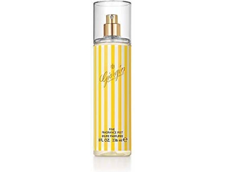 Perfume BEBERLY HILLS Giorgio Beverly Hills Yellow Fine Fragrance Mist 236ml