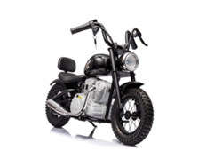 Motor de batería A9902 36v Negro B.active