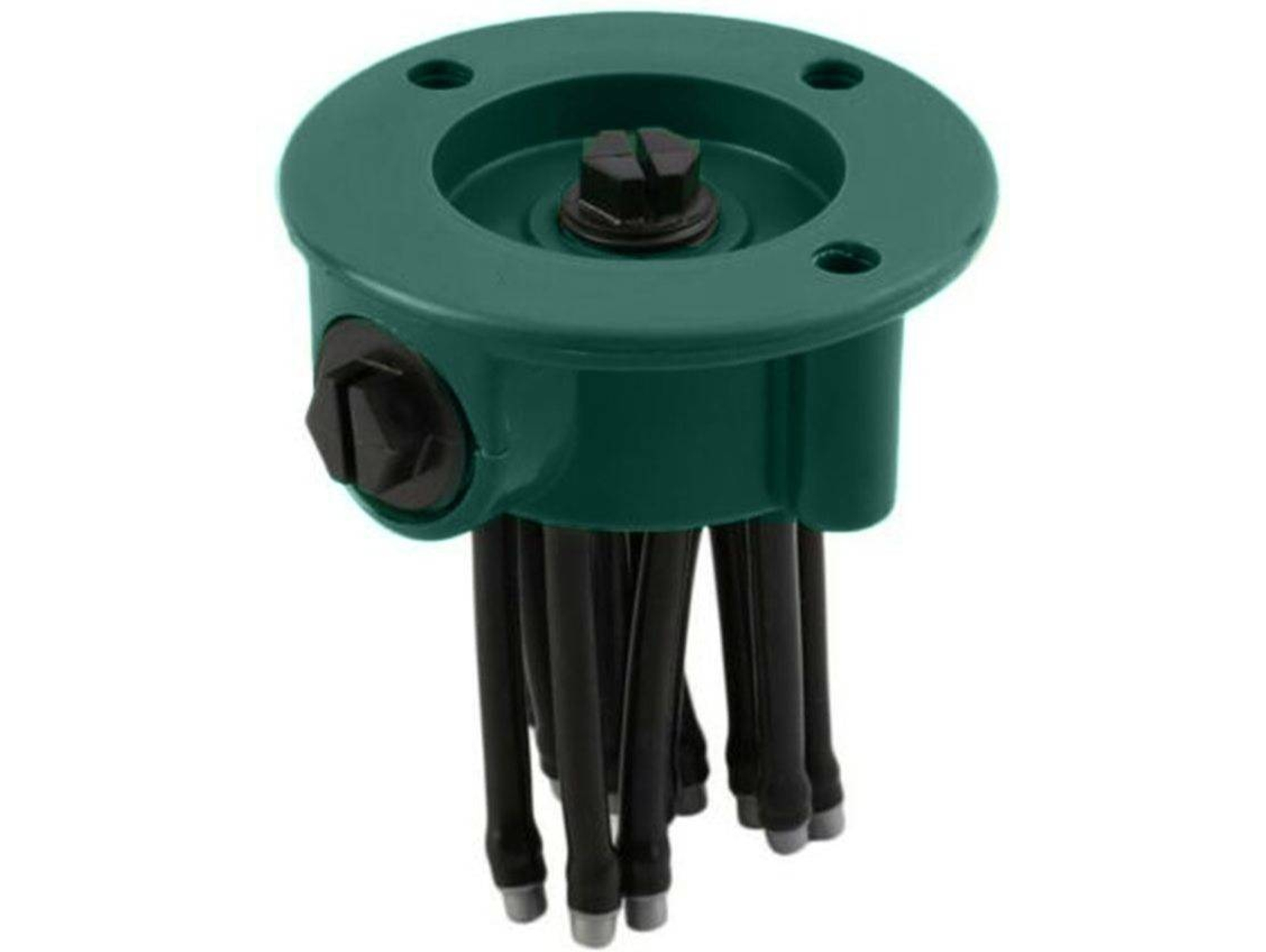 Sistema de Riego HEAN 360 grados