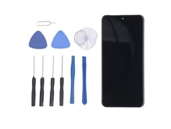 Ensemble De Pantalla Táctil Amoled Lcd Original Para Google Pixel 8 Gkws6 (pantalla Amoled, Control Táctil)