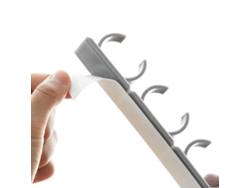 Organizador Especias Adhesivo Y Divisible Jarlock X20 INNOVAGOODS