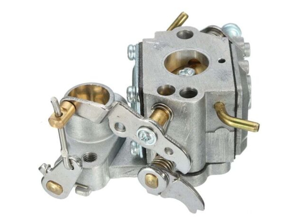Carburetor For Poulan P3314 P3314ws P3314wsa P3416 P3516pr Zama W-26 C1m-w26 Petrol Chainsaw