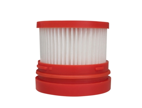 Filtros HEPA de repuesto para Xiaomi Dreame V8 V9, filtro V9B V10 V11, piezas de aspiradora inalámbrica de mano, accesorios