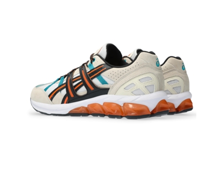 Zapatillas ASICS Gel Sonoma Blanco (44)