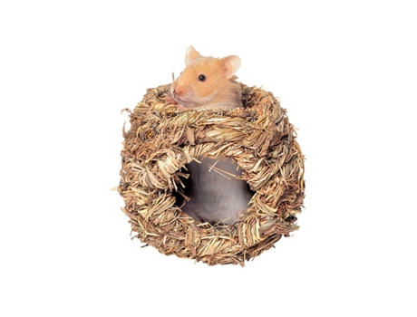 Nido de Palha KERBL (10,5 cm)