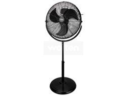 Ventilador de Pie UFESA FF1450 (3 velocidades - 120 W - Diámetro: 45 cm)