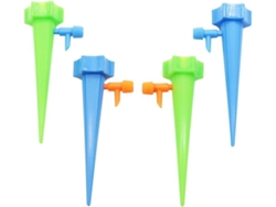 Aspersores Accesorios Para Mangueras De Riego Por Goteo Sistema Plantas