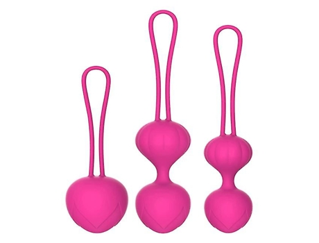Vibrador Feminino YIZHOOD SBP580 Rosa