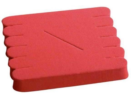 Línea de Pesca EVIA Grooved (160 x 90 x 20 mm)
