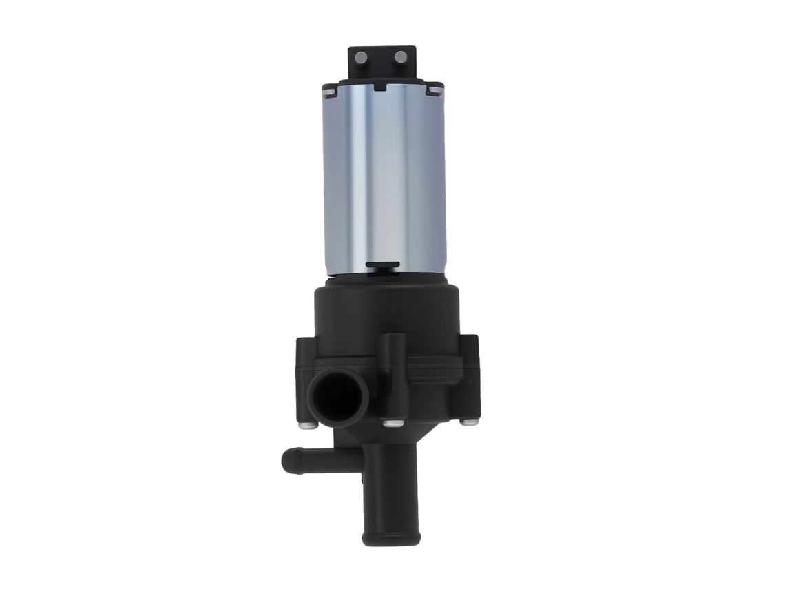 Bomba de agua eléctrica con repuesto directo, hierro y plástico, 450 g (17,5 x 11,1 x 7,6 cm) OEM