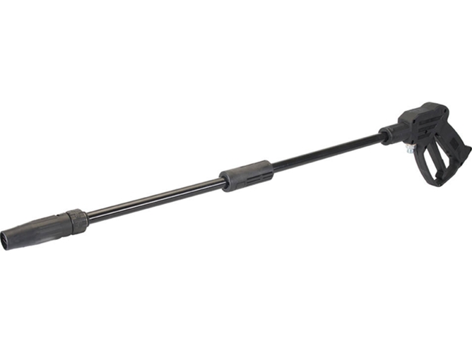 Pistola y Lanza para Hidrolimpiadoras SILVERLINE 270713