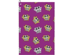 Bolsa Para Tees De Golf Material Correas 6 Cm, Resistente Al Desgaste, Impermeable, Fácil De Transportar