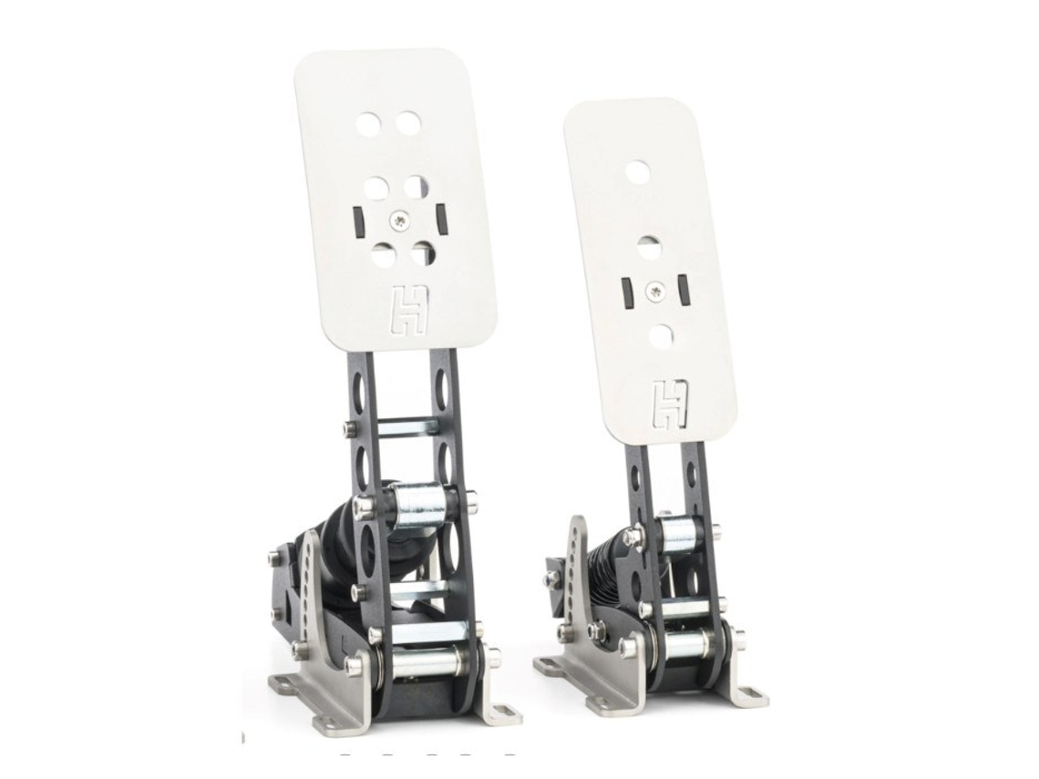 Juego de pedales Sim Pedals Sprint 2 He Sps2b Heusinkveld