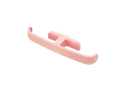 Organizador De Zapatillas Sin Perforaciones, Elegante, Ahorrador De Espacio, Montado En La Pared, Para Baño Y Inodoro
