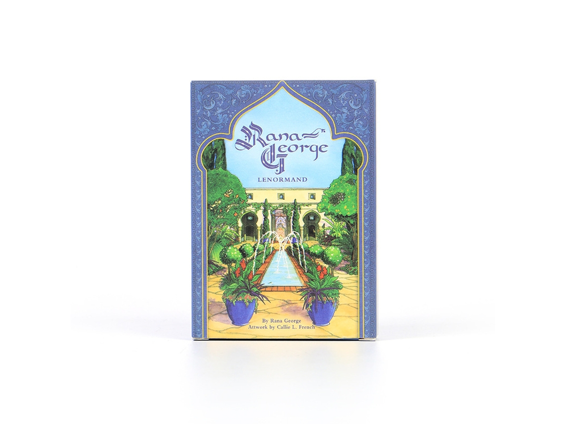 Nuevas Cartas Del Tarot