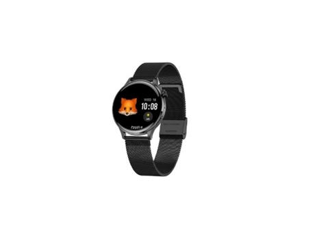 Smartwatch Gt3 Mini Preto