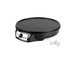 Máquina de Crepes SUINGA Orbegozo 30 cm de diámetro 1000W
