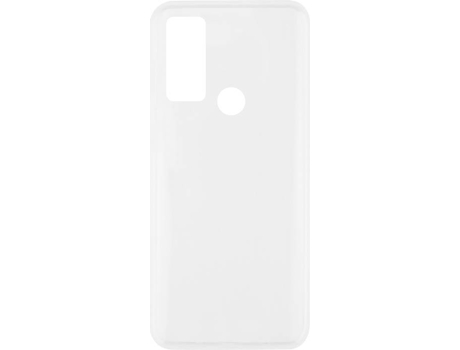 Funda TCL 20 SE SKYHE Liso Transparente