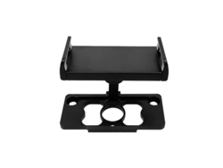 Soporte Universal Blanco Teléfono/tableta Control Remoto Ajustable Fimi X8se/x8 Mini/hubsan Zino/ace Pro/dji Mini 2 Drone