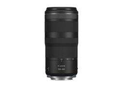 Objetivo CANON RF 100-400mm f/5.6-8 IS USM + PDF MCZ DIRECT