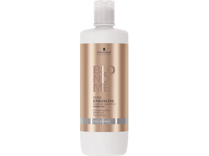 Champú SCHWARZKOPF PROFESSIONAL Blond Me Tone (1000ml)