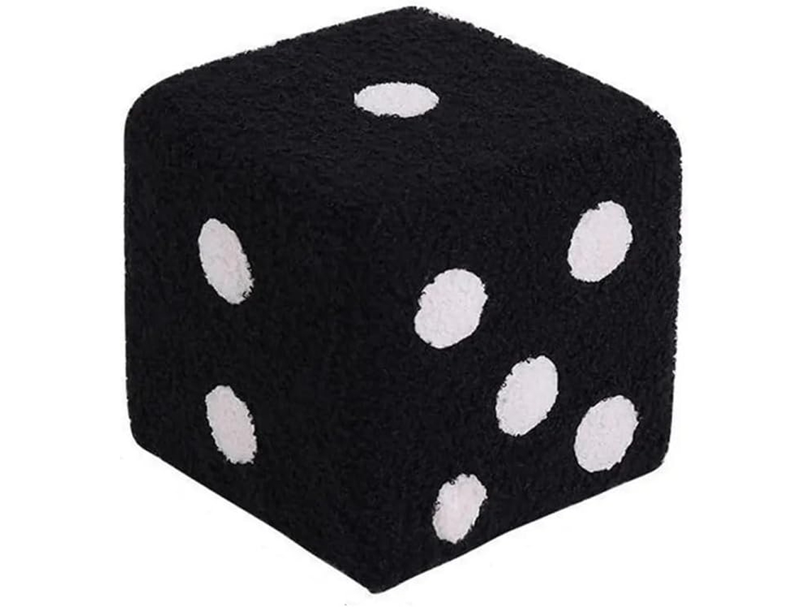 Taburete/reposapiés Pequeño Para Entrada O Puerta, 7,87 X 7,87 X 7,87 Pulgadas
