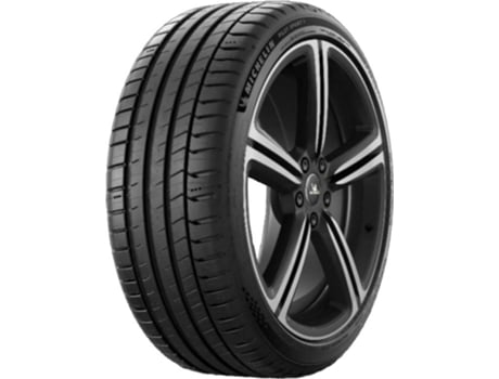 Neumático MICHELIN 275/45 R20 110Y P.Sport 5 Xl