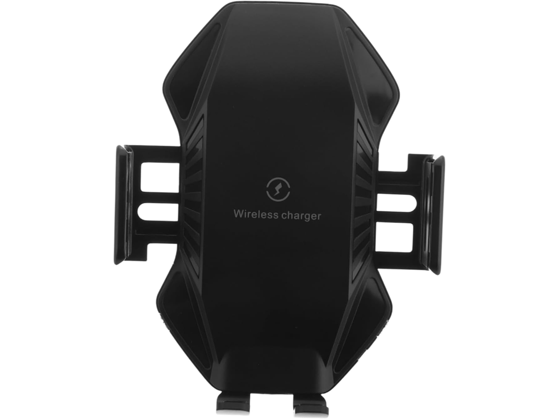Cable Cargador Para Coche, Soporte Automático Para Teléfono, Soporte Para Rejilla De Ventilación, Accesorio Para Coche