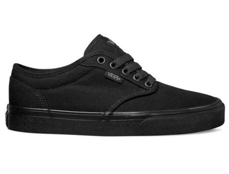 Zapatillas VANS Treinadores Atwood - (44.5 - Negro)