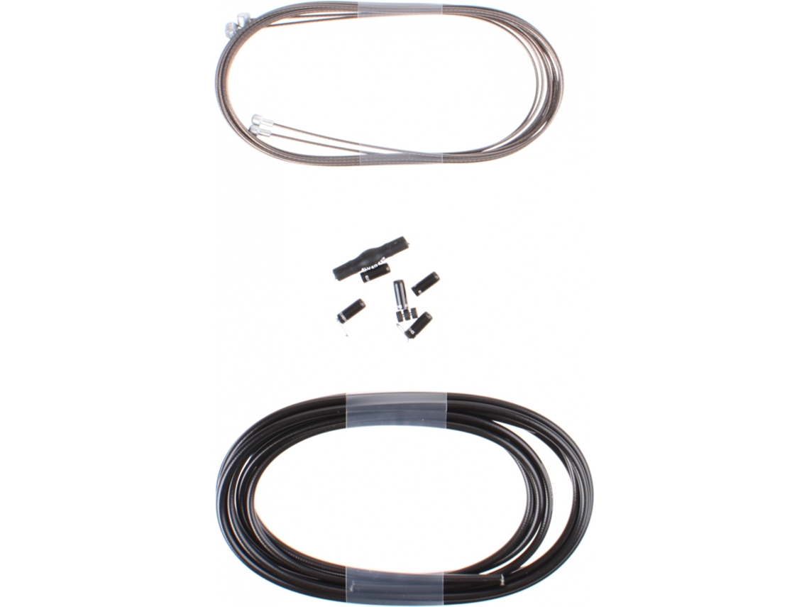 Kit completo de frenos a prueba de agua ELVEDES PRO-LINE